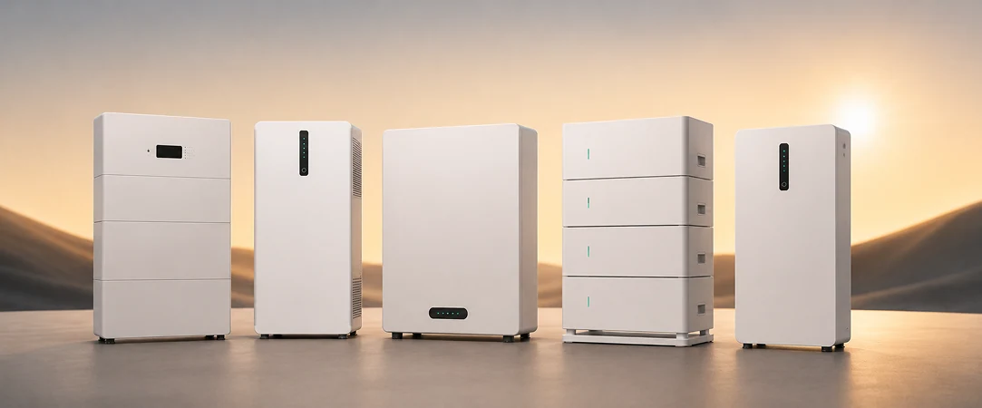 Tips for buying a home battery