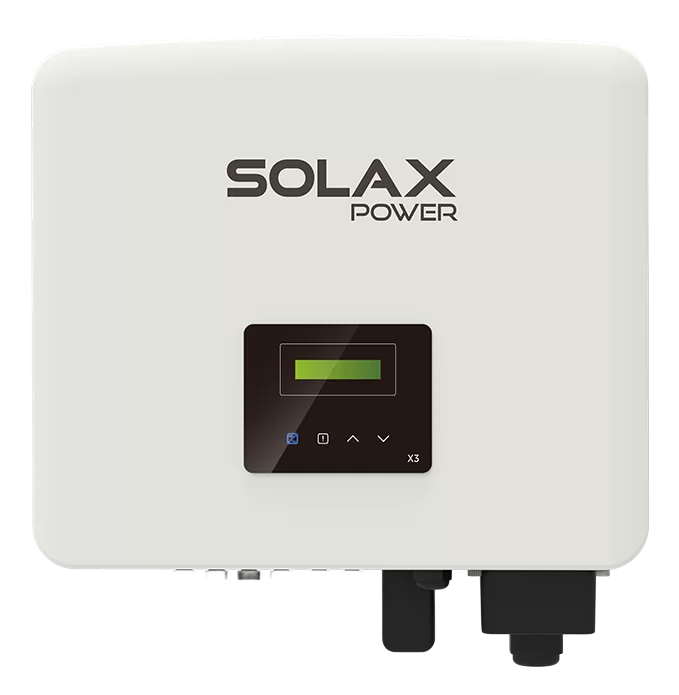 Symo 3 Phase Inverter