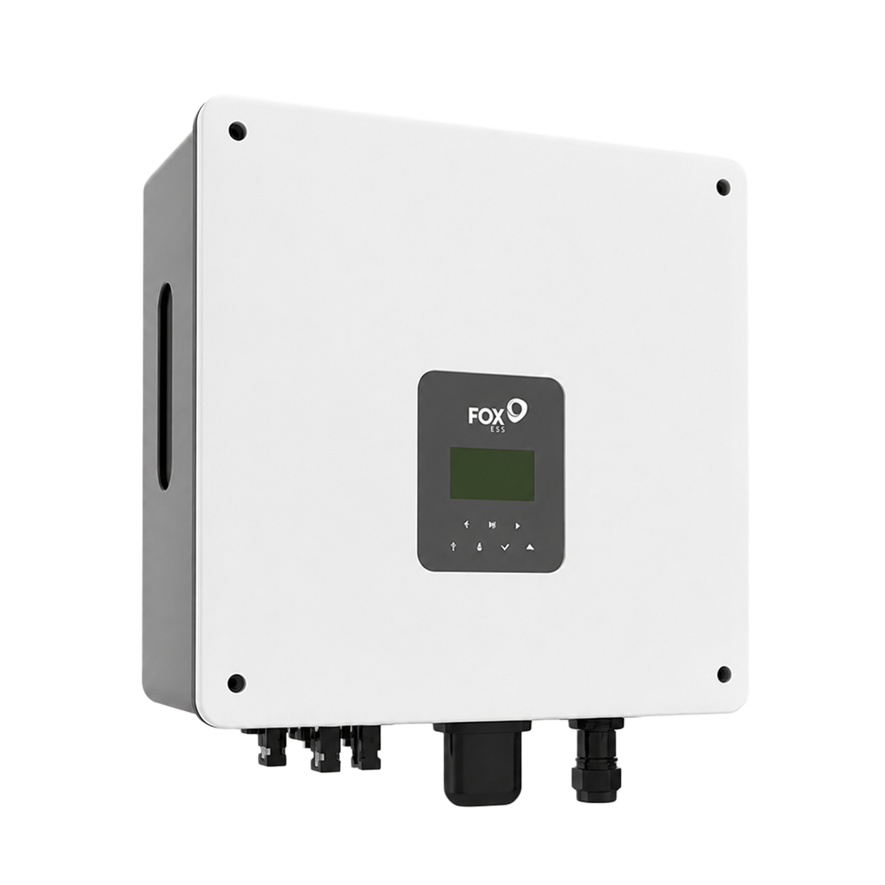 H1/AC1 Inverter