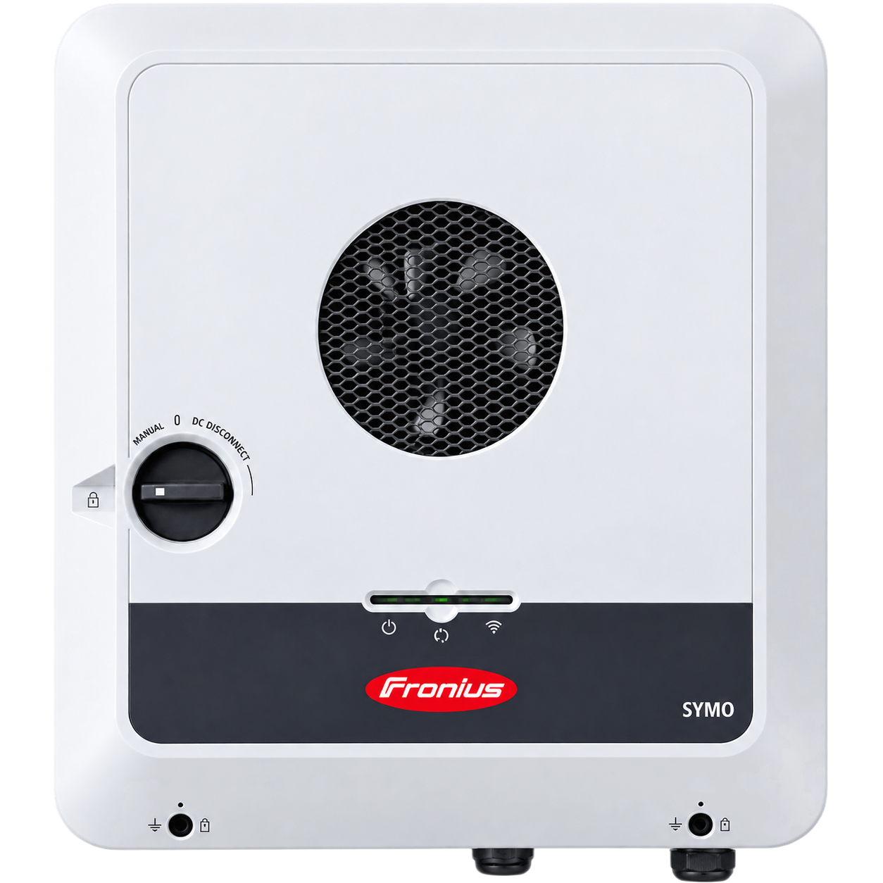 Symo 3 Phase Inverter