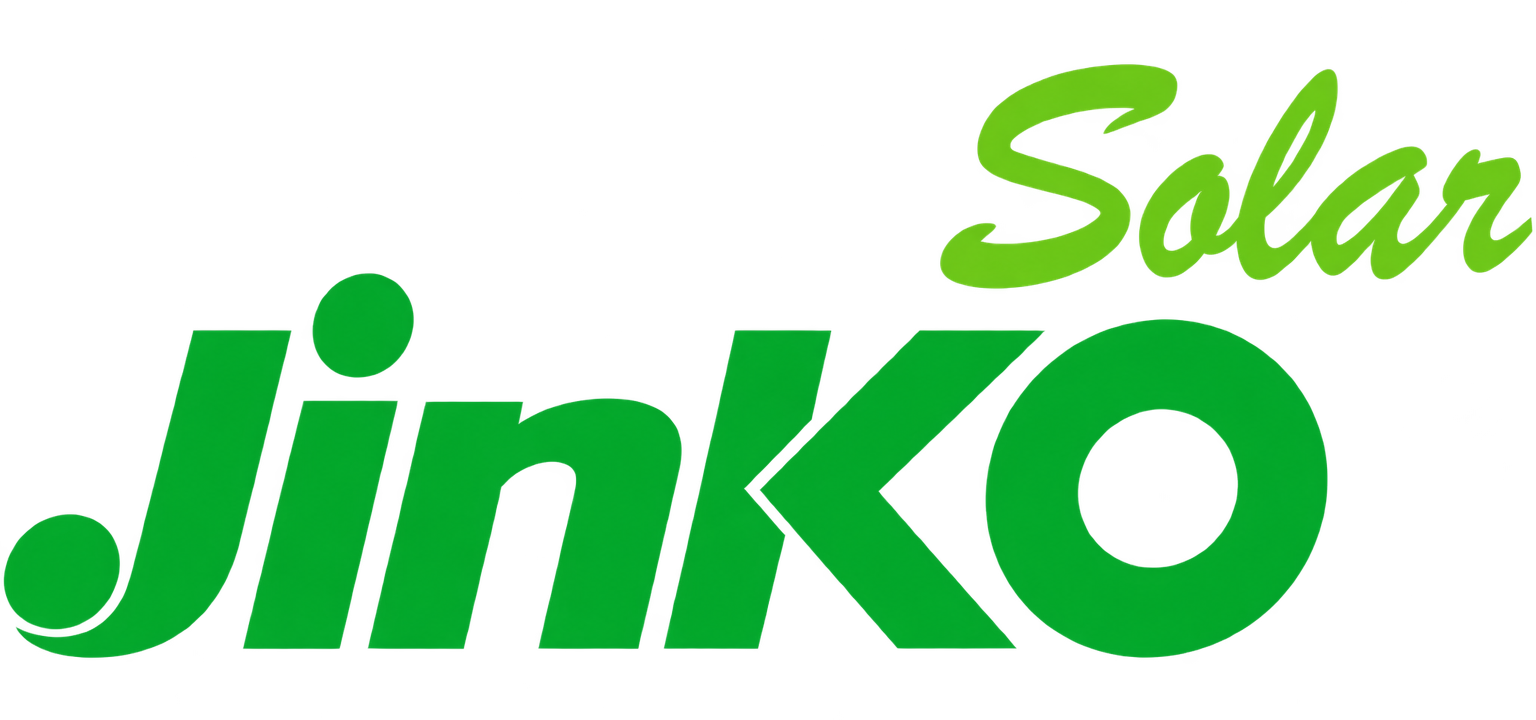 Jinko Solar