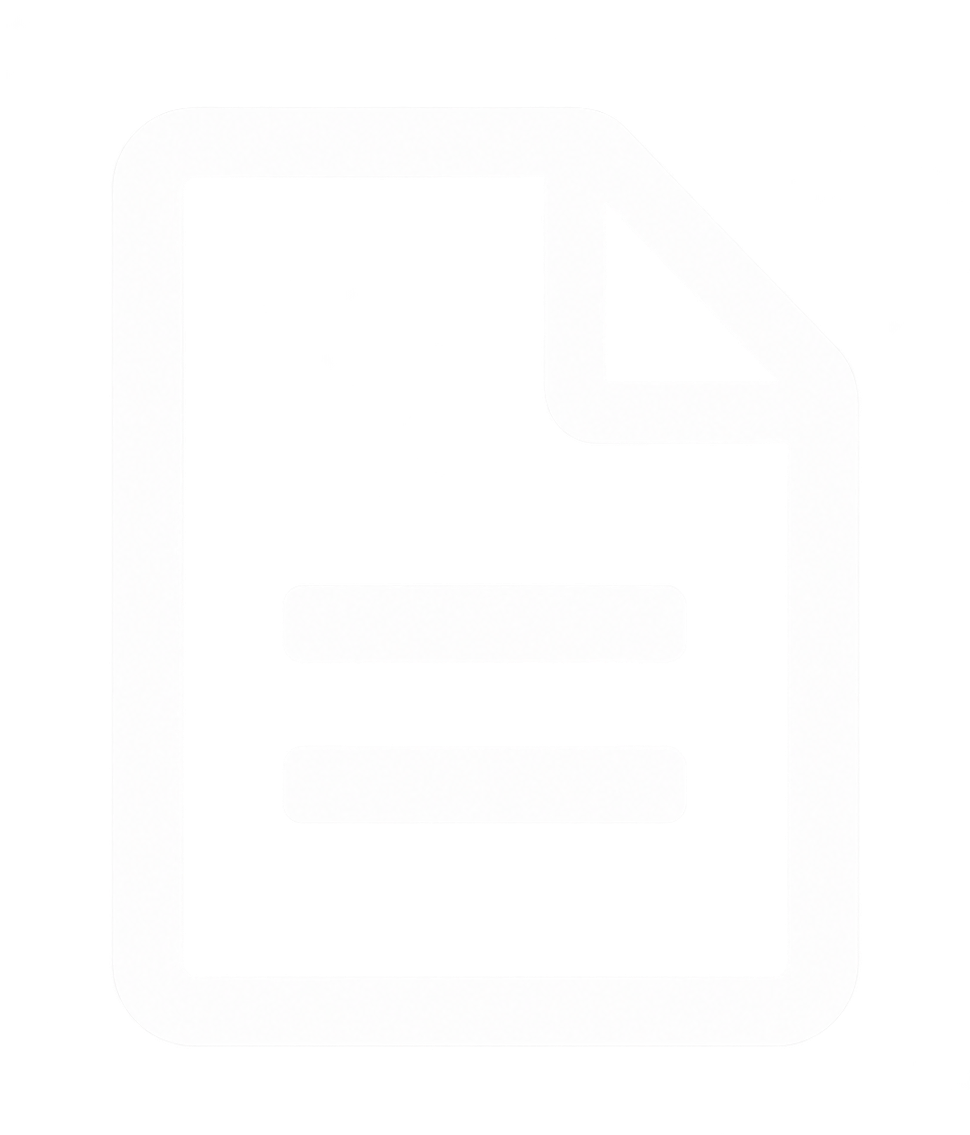 File icon